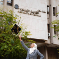 مرح الحصني