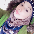 نور أنس طيارة