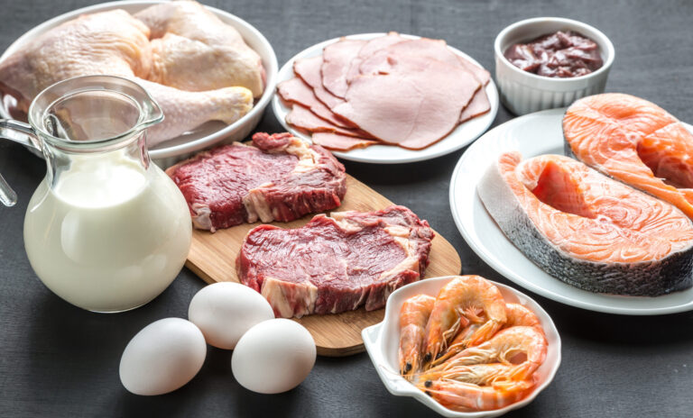 9 أطعمة تسبب الحساسية