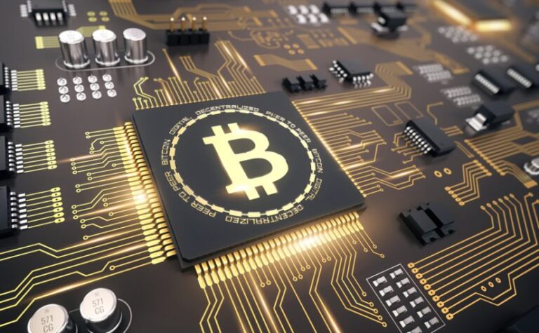 أضرار تعدين البيتكوين