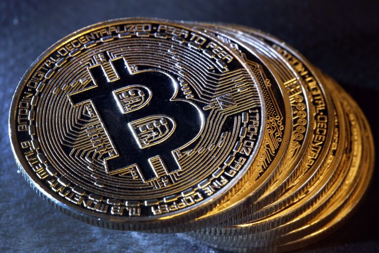 استراتيجية ربح البيتكوين