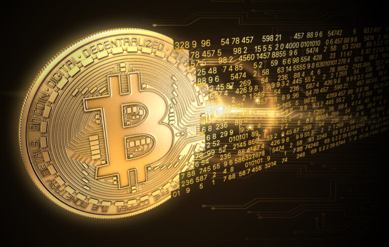البيتكوين والعملات الرقمية