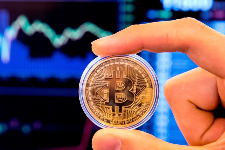 بيع وشراء البيتكوين في مصر 2021