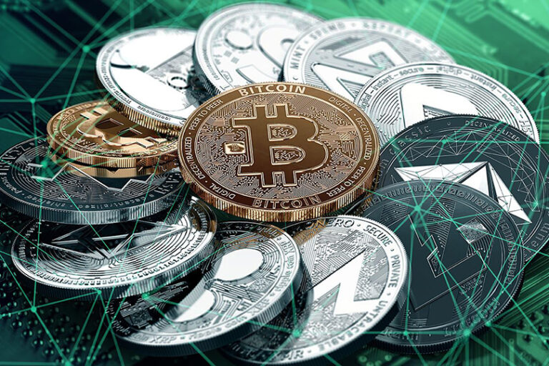 تعدين البيتكوين بكروت الشاشة والمتطلبات للتعدين
