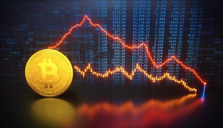 توقعات البيتكوين