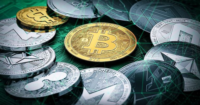 حكم التنقيب عن البيتكوين