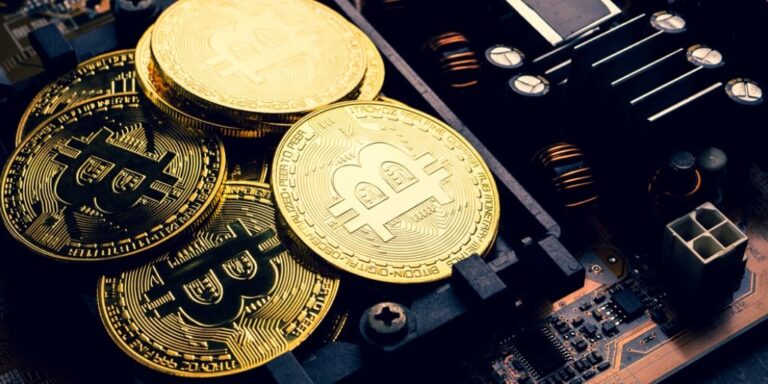 شراء البيتكوين