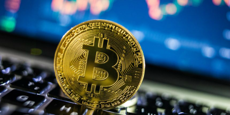 كيفية التسجيل في البيتكوين بسهولة