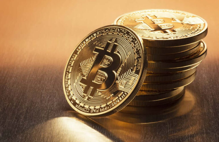 محلات تقبل البيتكوين