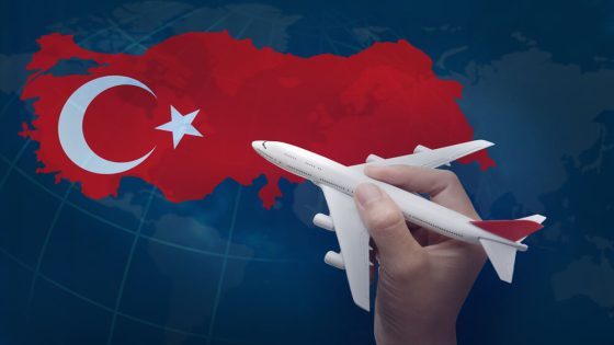 Interpretimi i ëndrrës për të udhëtuar në Türkiye në një ëndërr - Students Net