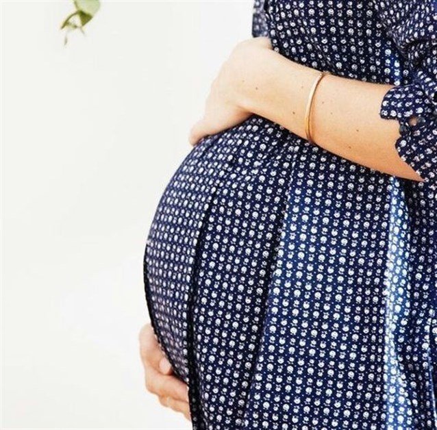نصائح للحامل البكرية الحمل في الشهور الأولى
