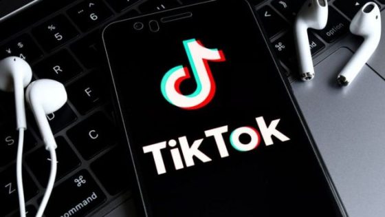 أفكار محتوى تيك توك Tiktok ناجحة في البيت 2022