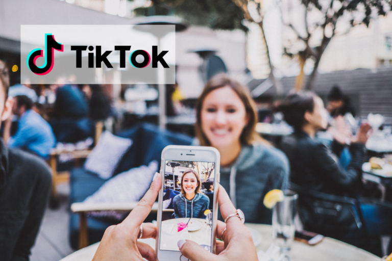 عدد متابعيني في التيك توك Tiktok