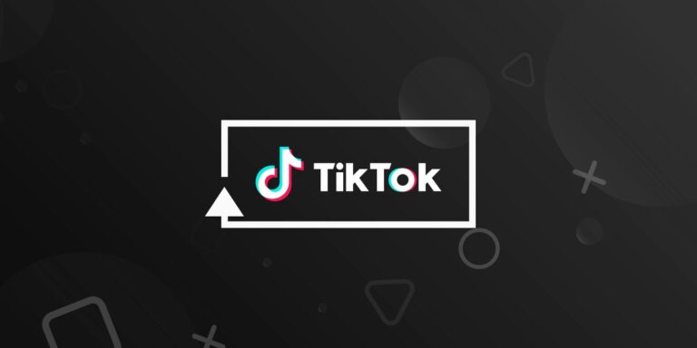 استرجاع محادثات التيك توك Tiktok