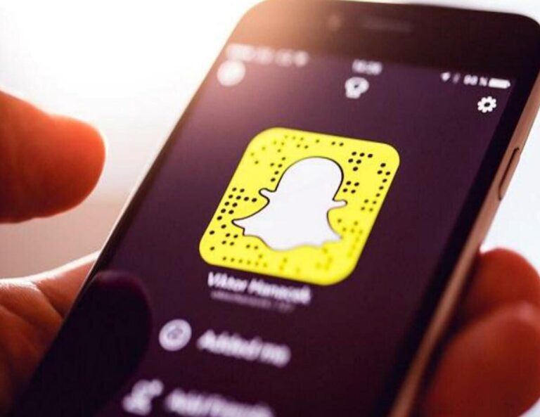 طريقة انشاء يوزر ثلاثي على سناب شات