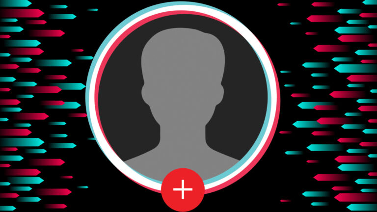 رد المتابعة في التيك توك Tiktok