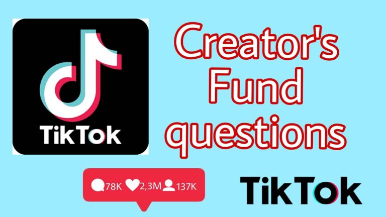 طريقة الدعم بالتيك توك Tiktok
