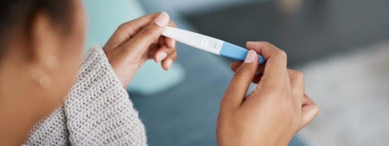 جدول الأيام التي لايحدث فيها الحمل
