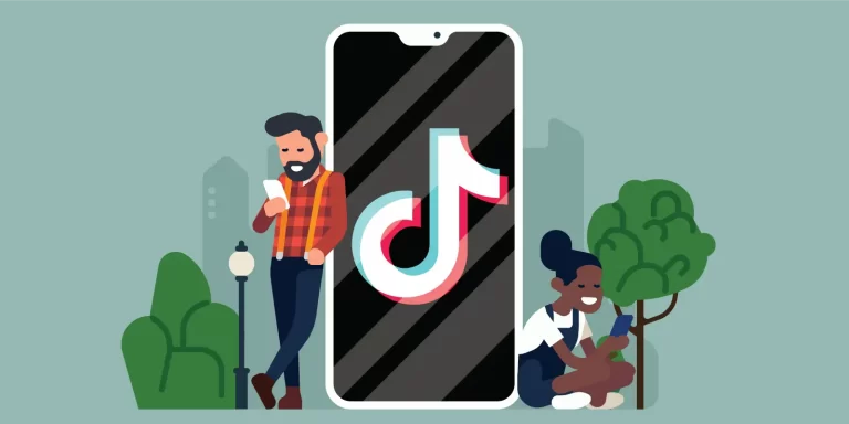 كيف يتم ربح المال من خلال رمز الإحالة على تيك توك؟