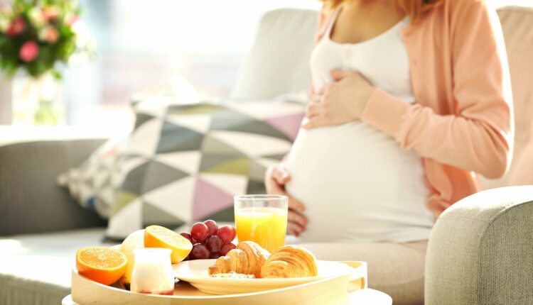 نصائح أول ثلاث أشهر من الحمل