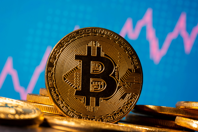اخبار البيتكوين وكيف يتم إنشاء عملة البيتكوين؟
