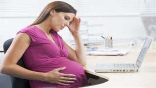 اعراض نقص البوتاسيوم والكالسيوم عند الحامل