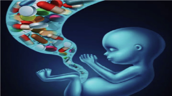 الأدوية التي تعطى للحامل أول 3 شهور