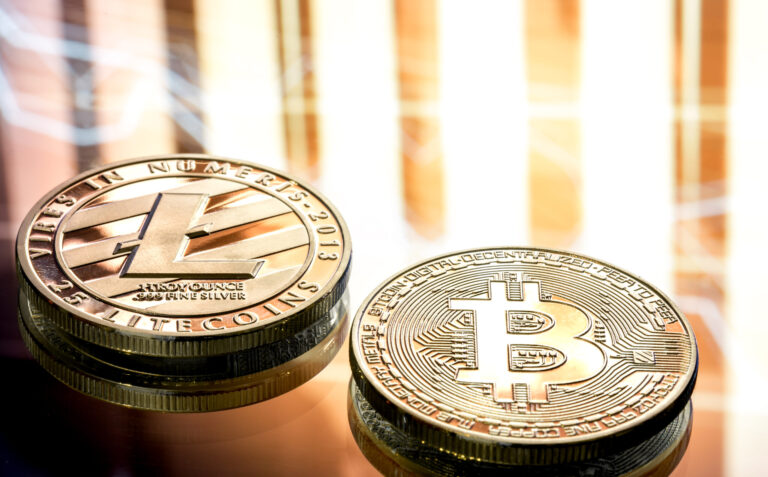 الاختلافات بين عملة بيتكوين و لايتكوين