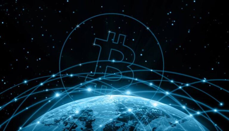 التعدين السحابي البيتكوين