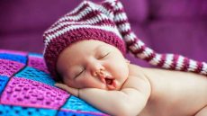 علاج الحزق عند الأطفال وحديثي الولادة