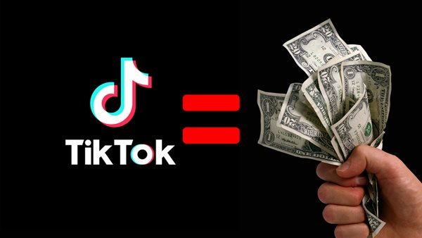 الربح من تيك توك في المغرب وطرق سحب المال Tiktok