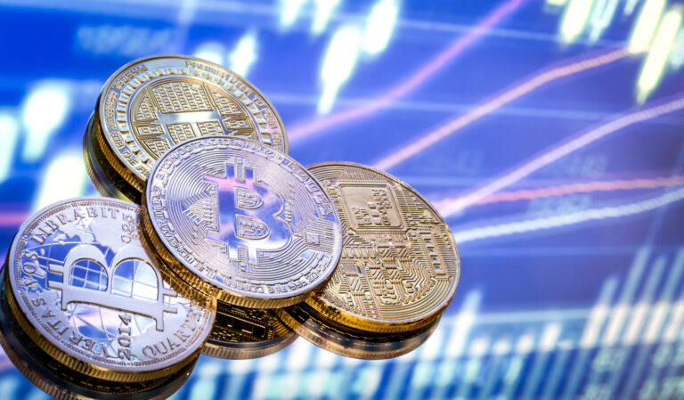 العملات الرقمية