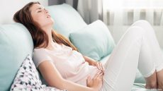 عادات صحية وطرق طبيعية لتثبيت الحمل في الأسابيع الأولى