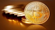 بحث عن عملة البيتكوين