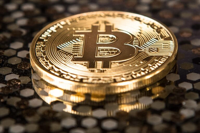 بيع البيتكوين