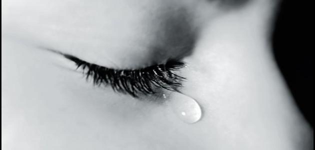 تفسير حلم البكاء الشديد للعزباء في المنام لابن سيرين