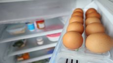 تفسير حلم البيض في الثلاجة