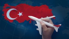 تفسير حلم السفر إلى تركيا