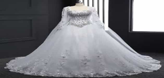 تفسير حلم لبس فستان الزفاف للبنت العزباء بدون عريس في المنام