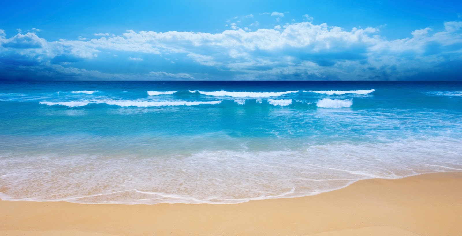تفسير رؤية شاطئ البحر في المنام ودلالة البحر