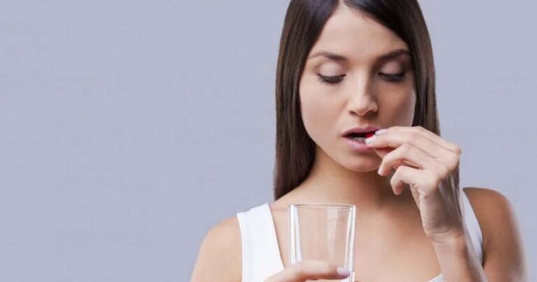 حبوب منع الحمل الطارئة للمرضع