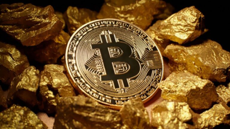 سعر البيتكوين مقابل الجنيه
