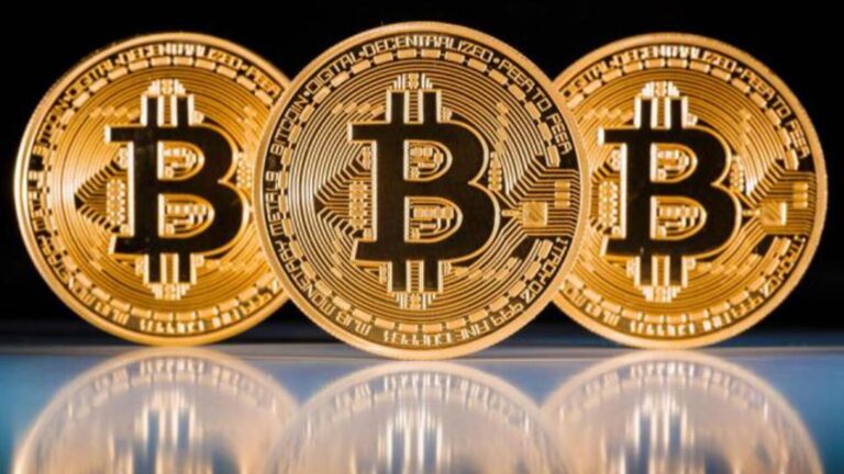 سعر الروبل مقابل البيتكوين