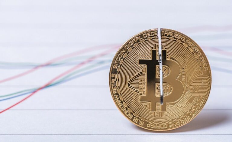 شراء البيتكوين في مصر