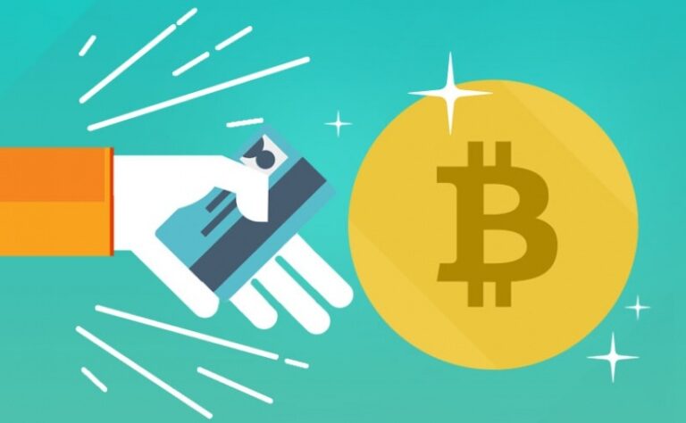 شراء بيتكوين من السعودية