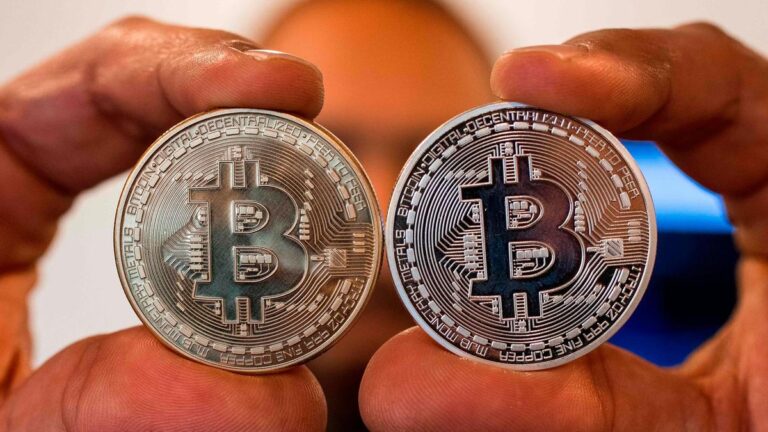 شرح البيتكوين بالتفصيل