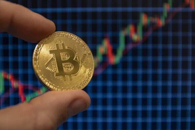شرح كامل عن البيتكوين