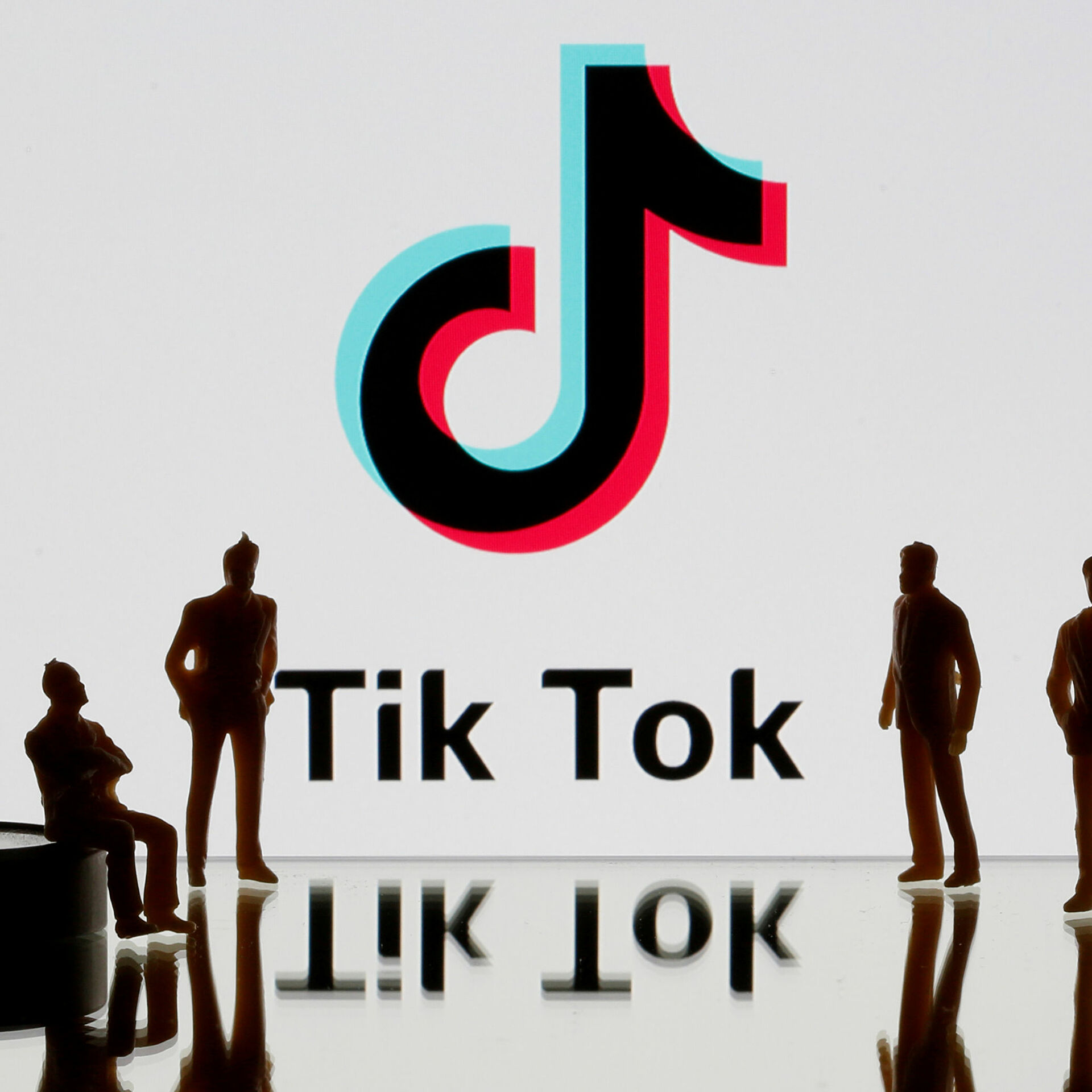 طريقة انشاء حساب تيك توك Tiktok بأكثر من طريقة