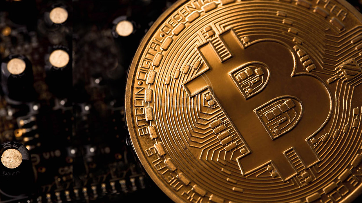 كيف ادخل عالم البيتكوين 2023