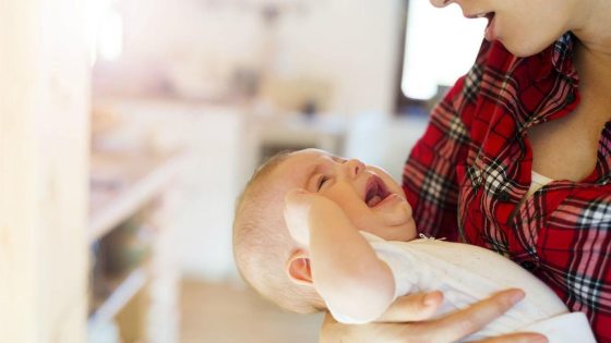 كيف ازيد فرص الحمل مع الرضاعة